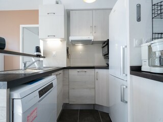 Villa Valras-Plage Ausstattung 8