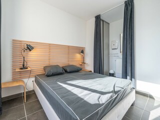 Villa Valras-Plage Ausstattung 9