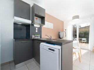 Villa Valras-Plage Caratteristiche 11