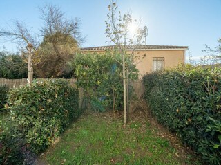 Villa Valras-Plage Registrazione all'aperto 5