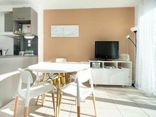 Villa Valras-Plage Kenmerken 11