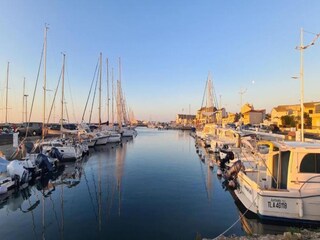 Villa Valras-Plage Umgebung 31