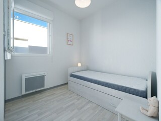 Villa Valras-Plage Ausstattung 10