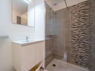 Villa Valras-Plage Ausstattung 11