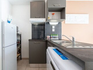 Villa Valras-Plage Caratteristiche 7