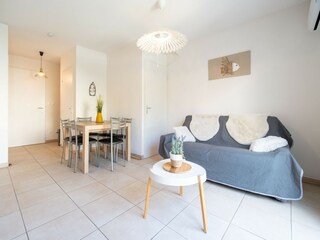 Villa Valras-Plage Features 1