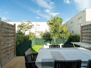Villa Valras-Plage  39