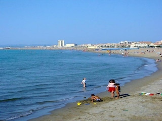 Villa Valras-Plage Environment 40