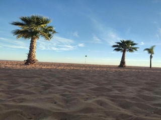 Villa Valras-Plage Environment 19