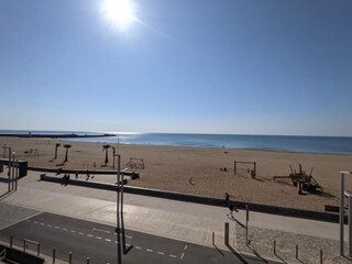 Villa Valras-Plage Environment 21