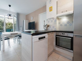 Villa Valras-Plage Features 6