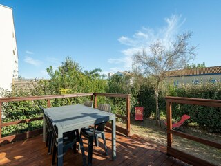 Villa Valras-Plage Outdoor Recording 15