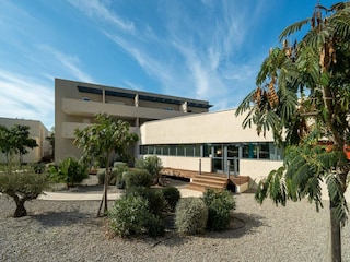 Villa Valras-Plage Buitenaudio-opname 14