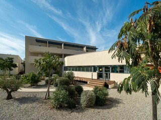 Villa Valras-Plage Enregistrement extérieur 6