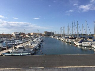 Villa Valras-Plage Environnement 23