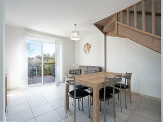 Villa Valras-Plage Features 17