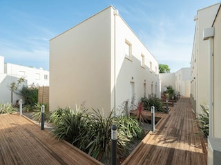Villa Valras-Plage Buitenaudio-opname 8