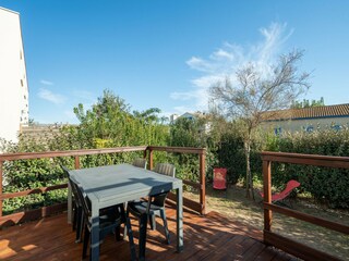 Villa Valras-Plage Outdoor Recording 9