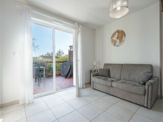 Villa Valras-Plage Ausstattung 1
