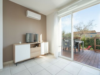 Villa Valras-Plage Ausstattung 17