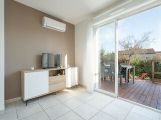 Villa Valras-Plage Features 20