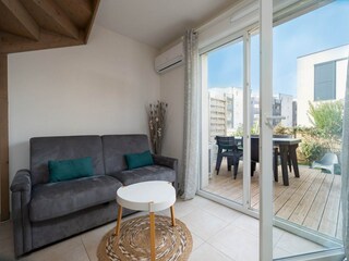 Villa Valras-Plage Kenmerken 13