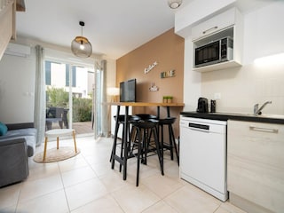 Villa Valras-Plage Caratteristiche 11