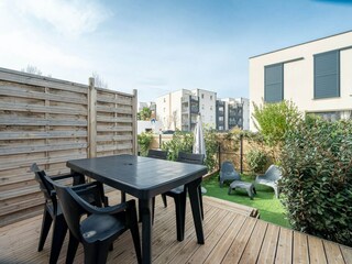 Villa Valras-Plage Buitenaudio-opname 6