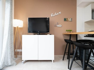Villa Valras-Plage Ausstattung 12