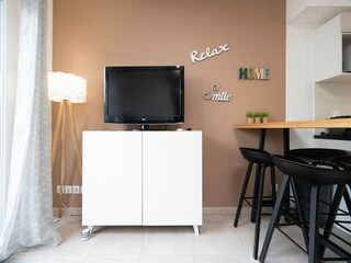 Villa Valras-Plage Caratteristiche 15