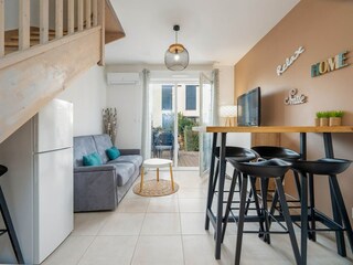 Villa Valras-Plage Caratteristiche 14