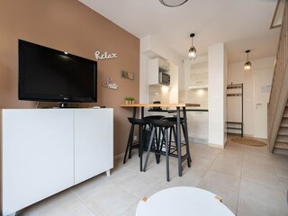 Villa Valras-Plage Caratteristiche 17