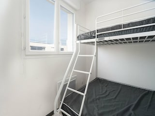 Villa Valras-Plage Ausstattung 12