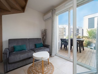 Villa Valras-Plage Ausstattung 20