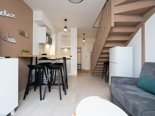 Villa Valras-Plage Features 11