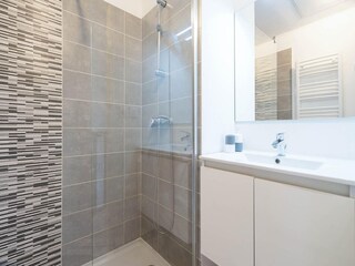Villa Valras-Plage Ausstattung 17