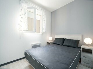 Villa Valras-Plage Ausstattung 12