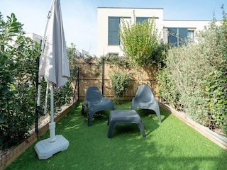 Villa Valras-Plage Enregistrement extérieur 8