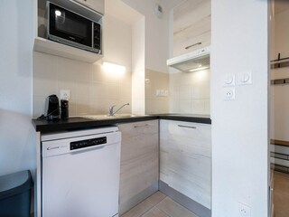 Villa Valras-Plage Kenmerken 19