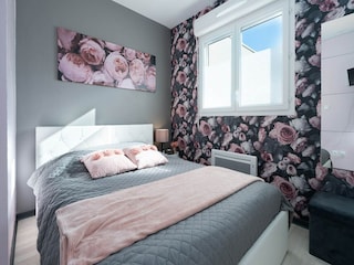Apartment Valras-Plage Ausstattung 10