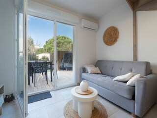 Appartement Valras-Plage Équipement 15