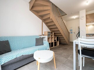 Villa Valras-Plage Ausstattung 19