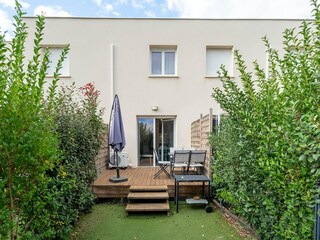 Villa Valras-Plage Ausstattung 21