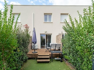 Villa Valras-Plage Features 21