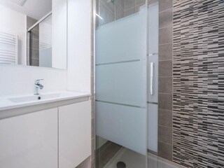 Villa Valras-Plage Ausstattung 23