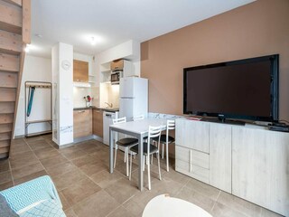 Villa Valras-Plage Ausstattung 24