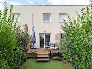 Villa Valras-Plage Outdoor Recording 10