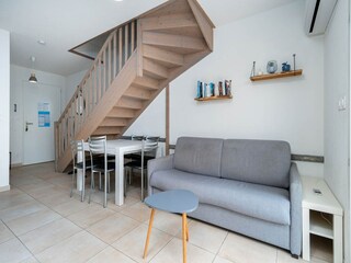 Villa Valras-Plage Ausstattung 15