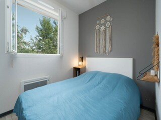 Villa Valras-Plage Ausstattung 20