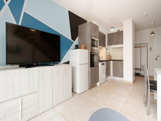 Villa Valras-Plage Ausstattung 21